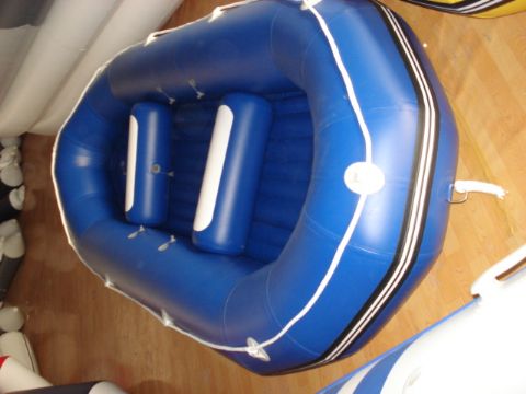 For Sale:4.6M Rafting Boat Drf460